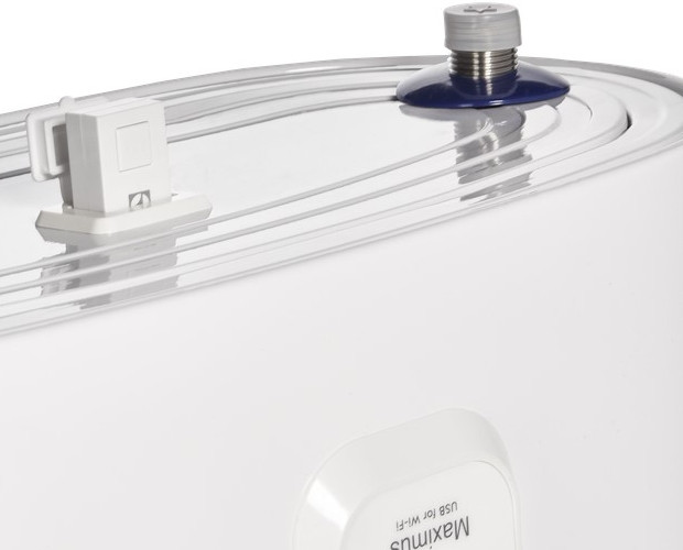 Водонагреватель Electrolux EWH 50 Maximus Водонагреватель Electrolux EWH 50 Maximus