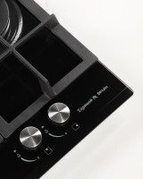 Варочная панель Zigmund &amp; Shtain MN 155.61 B