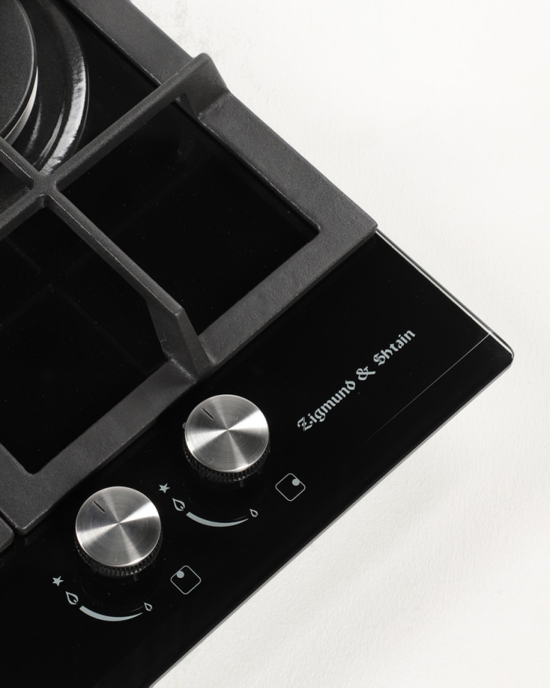Варочная панель Zigmund & Shtain MN 155.61 B