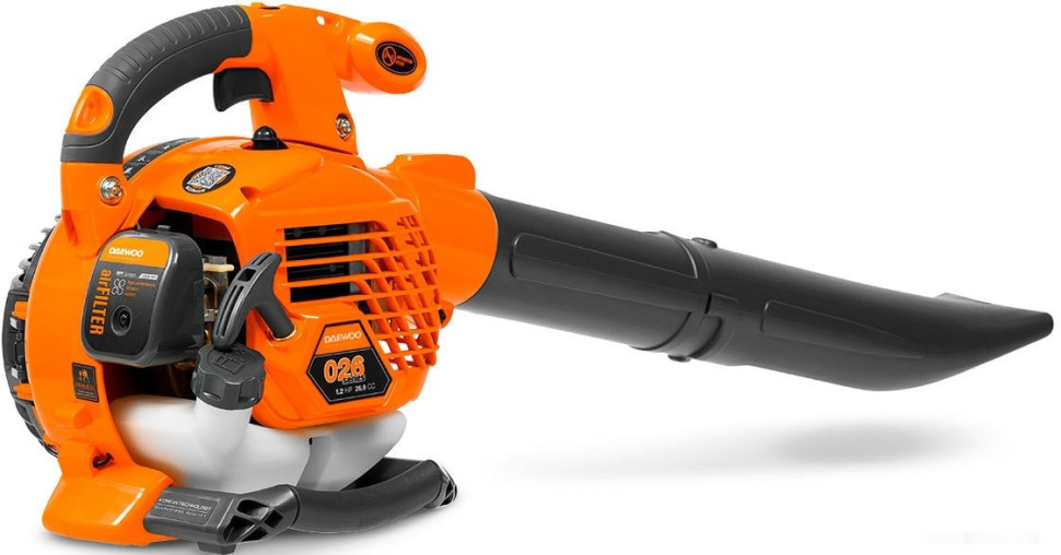 Ручная воздуходувка Daewoo Power DABL 270 Ручная воздуходувка Daewoo Power DABL 270