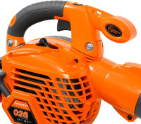 Ручная воздуходувка Daewoo Power DABL 270