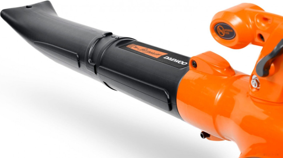 Ручная воздуходувка Daewoo Power DABL 270 Ручная воздуходувка Daewoo Power DABL 270