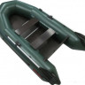 Надувная лодка Leader Тайга-290 Киль Надувная лодка Leader Тайга-290 Киль