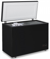 Морозильный ларь Бирюса B240KX