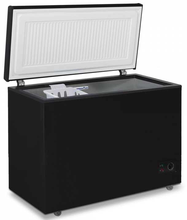 Морозильный ларь Бирюса B240KX Морозильный ларь Бирюса B240KX