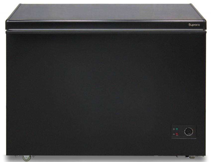 Морозильный ларь Бирюса B240KX Морозильный ларь Бирюса B240KX