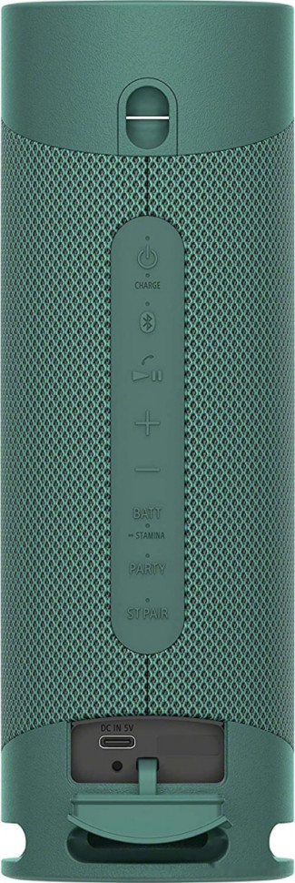 Портативная акустика Sony SRS-XB23 (оливково-зеленый)