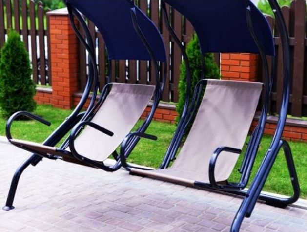 Садовые качели Olsa Марио с917 Садовые качели Olsa Марио с917