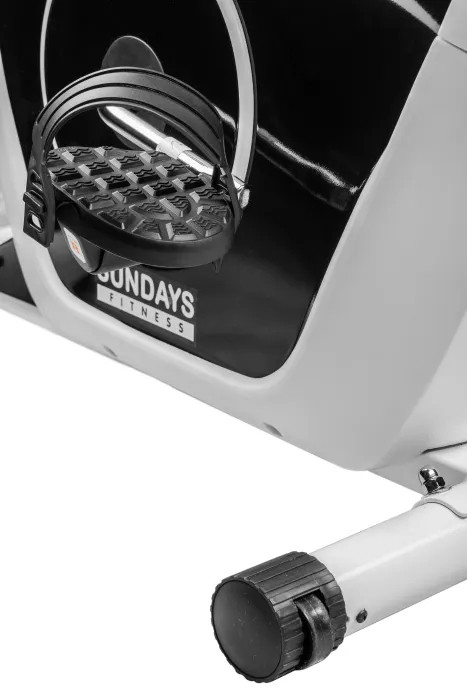 Велотренажер Sundays Fitness GB-432B Велотренажер Sundays Fitness GB-432B