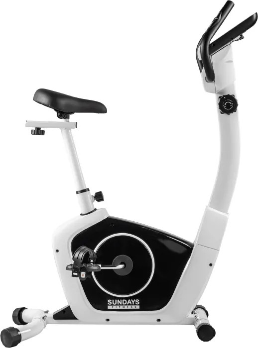 Велотренажер Sundays Fitness GB-432B Велотренажер Sundays Fitness GB-432B