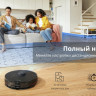 Робот-пылесос Roborock S7 MaxV Ultra (русская версия, черный)