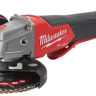 Угловая шлифмашина Milwaukee M18 FSAG125XB-0X Fuel 4933478433 (без АКБ, кейс) Угловая шлифмашина Milwaukee M18 FSAG125XB-0X Fuel 4933478433 (без АКБ, кейс)