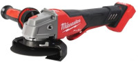 Угловая шлифмашина Milwaukee M18 FSAG125XB-0X Fuel 4933478433 (без АКБ, кейс)