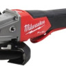 Угловая шлифмашина Milwaukee M18 FSAG125XB-0X Fuel 4933478433 (без АКБ, кейс) Угловая шлифмашина Milwaukee M18 FSAG125XB-0X Fuel 4933478433 (без АКБ, кейс)