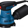 Шлифовальная машина Bosch GEX 125 06013A80F0