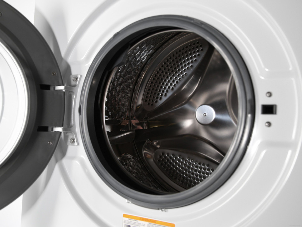 Стиральная машина VEKTA WM-610AW Стиральная машина VEKTA WM-610AW