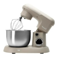 Кухонный комбайн RageX R006-110