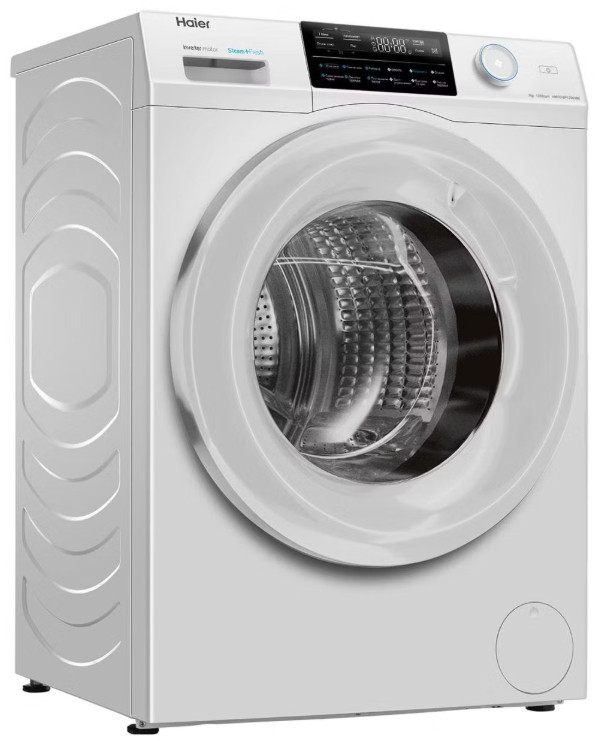 Стиральная машина HAIER HW70-BP12969BE