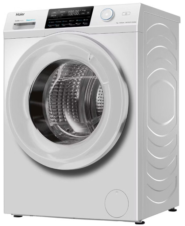 Стиральная машина HAIER HW70-BP12969BE
