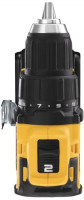 Дрель-шуруповерт DeWALT DCD708N-XJ (без АКБ)