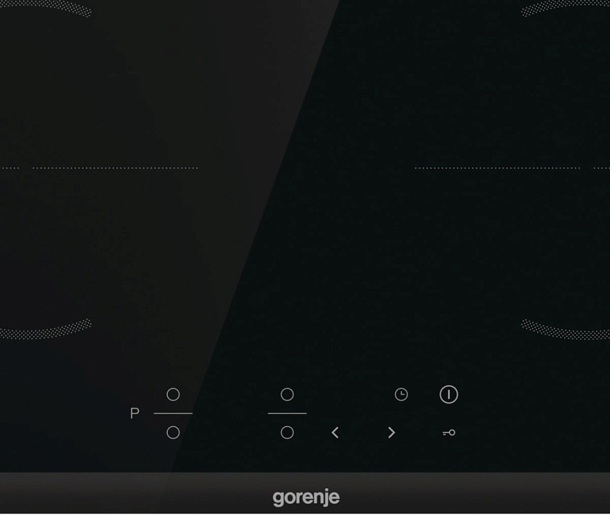 Варочная панель Gorenje GI6401BCE Варочная панель Gorenje GI6401BCE