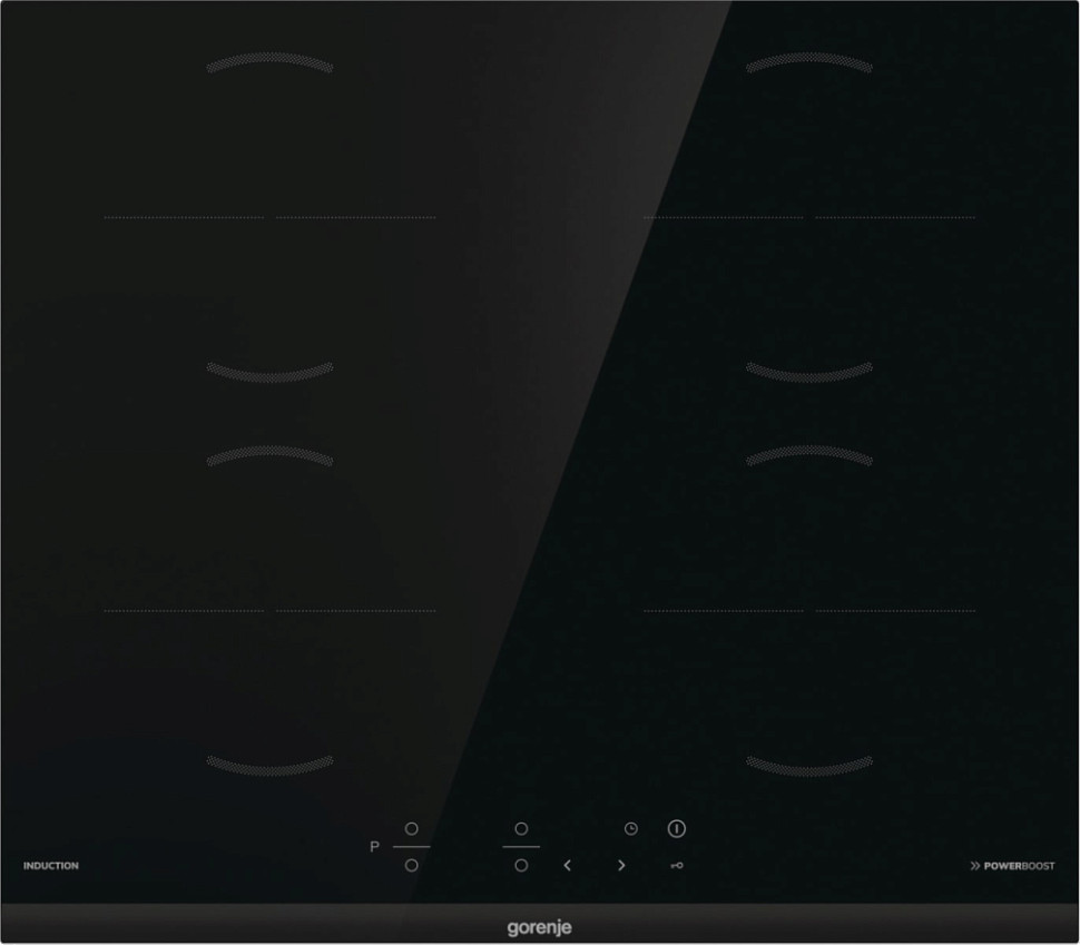 Варочная панель Gorenje GI6401BCE Варочная панель Gorenje GI6401BCE