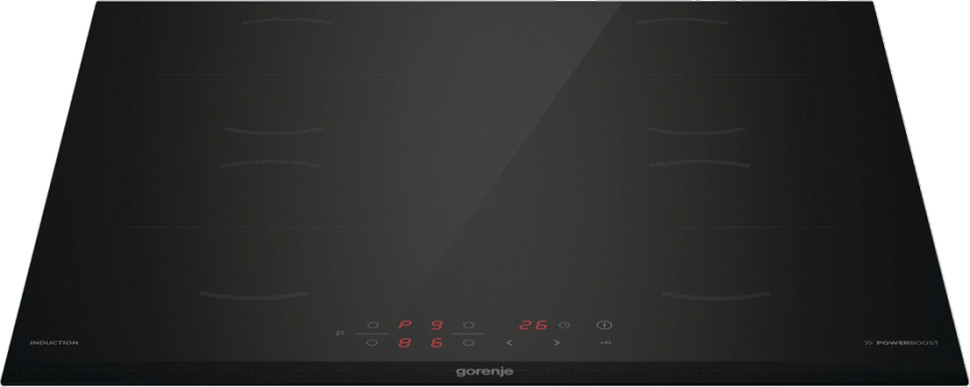 Варочная панель Gorenje GI6401BCE Варочная панель Gorenje GI6401BCE