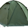 Палатка Tramp Rock 4 v2 (зеленый)