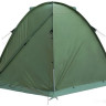 Палатка Tramp Rock 4 v2 (зеленый)