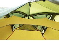 Палатка Tramp Rock 4 v2 (зеленый)