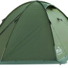 Палатка Tramp Rock 4 v2 (зеленый)