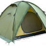 Палатка Tramp Rock 4 v2 (зеленый)