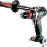 Дрель-шуруповерт Metabo BS 18 LTX BL Q I 602359850 (без АКБ) Дрель-шуруповерт Metabo BS 18 LTX BL Q I 602359850 (без АКБ)