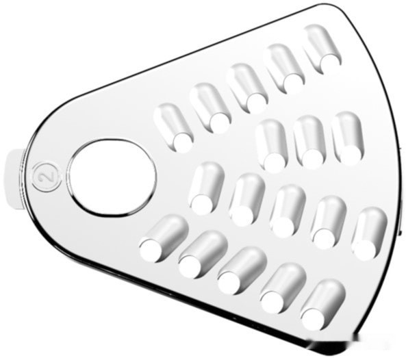 Кухонный комбайн Moulinex FP244110