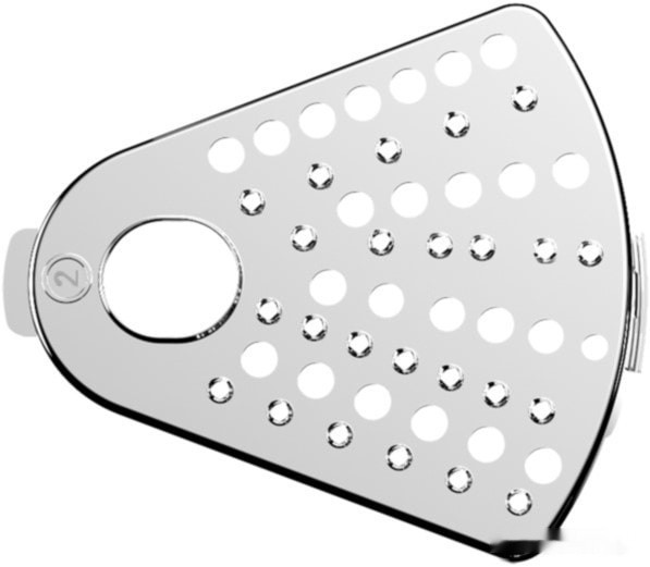 Кухонный комбайн Moulinex FP244110