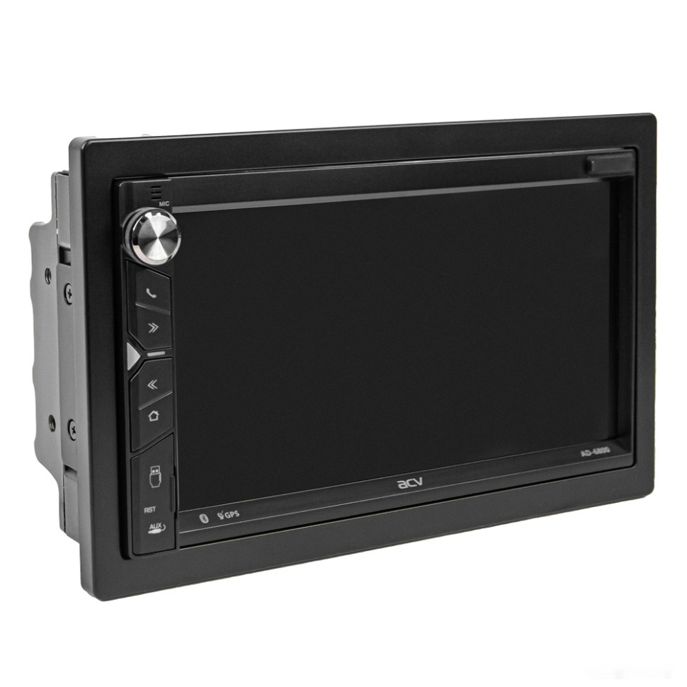 Автомагнитола ACV AD-6800 Автомагнитола ACV AD-6800