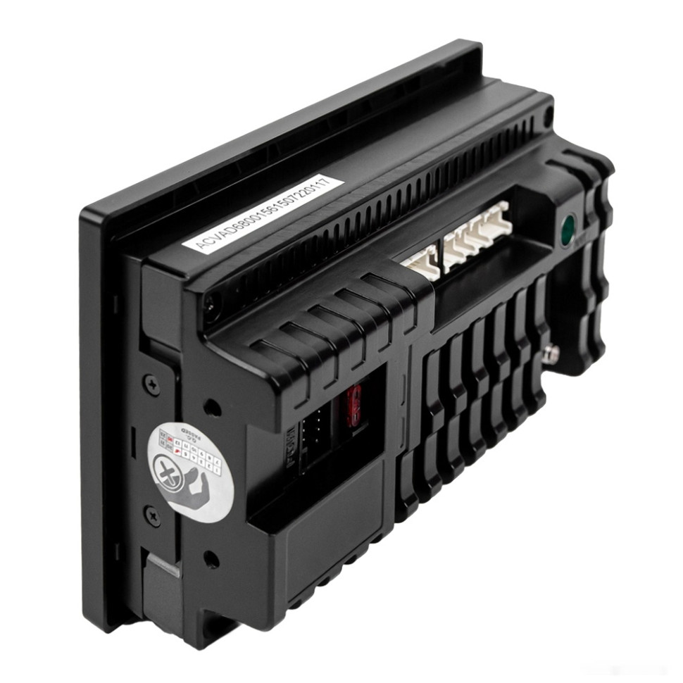 Автомагнитола ACV AD-6800 Автомагнитола ACV AD-6800