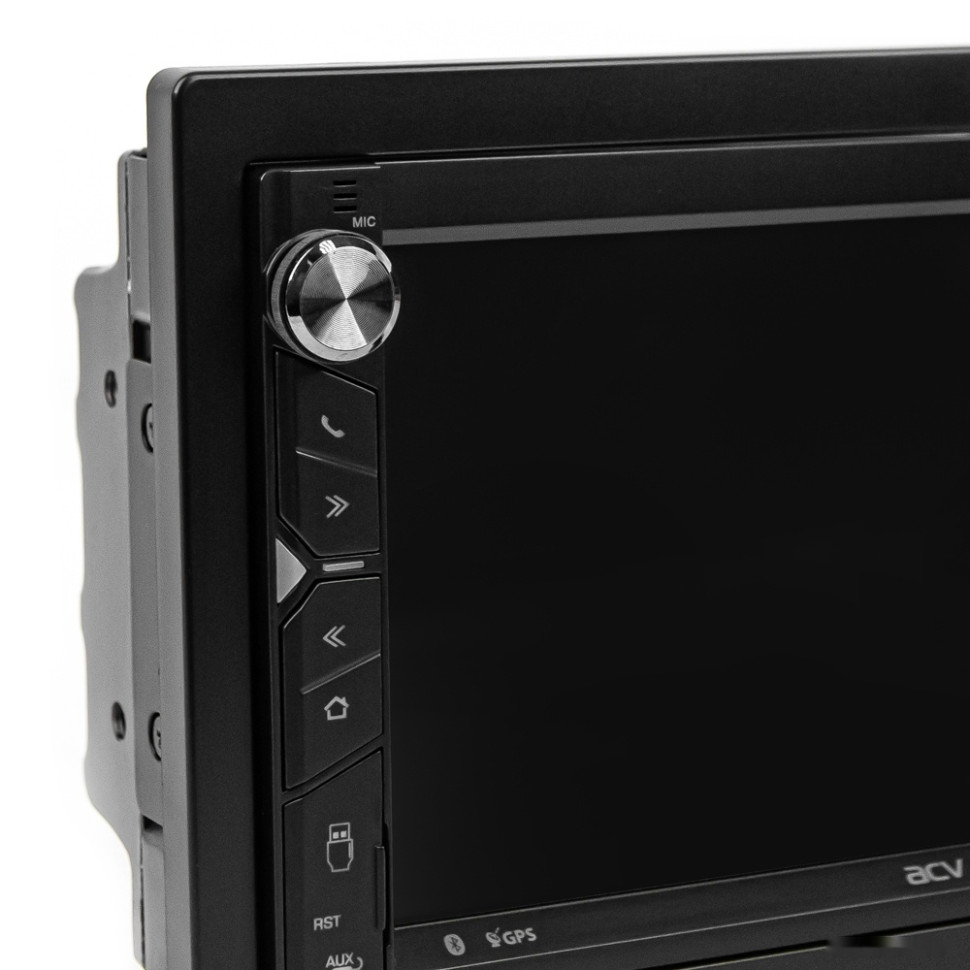 Автомагнитола ACV AD-6800 Автомагнитола ACV AD-6800