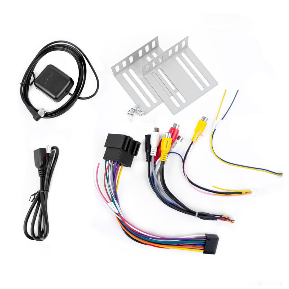 Автомагнитола ACV AD-6800 Автомагнитола ACV AD-6800