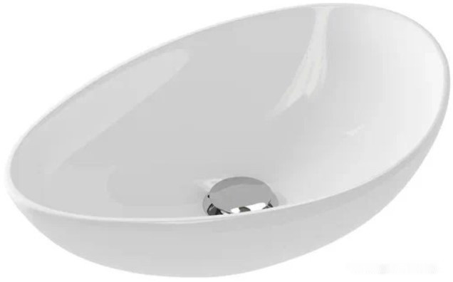 Умывальник Cersanit Moduo 55 Leaf 63571 Умывальник Cersanit Moduo 55 Leaf 63571