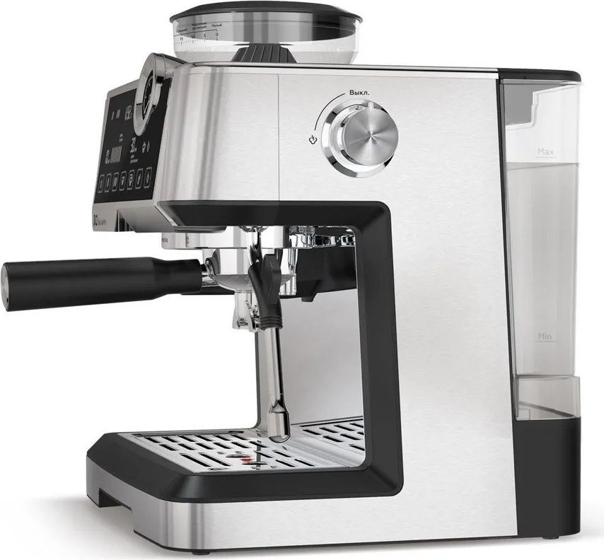 Кофейная станция BQ CM5002