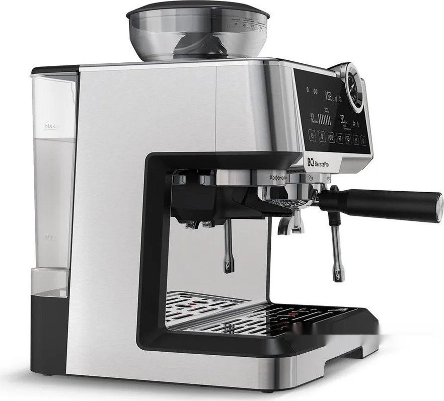 Кофейная станция BQ CM5002