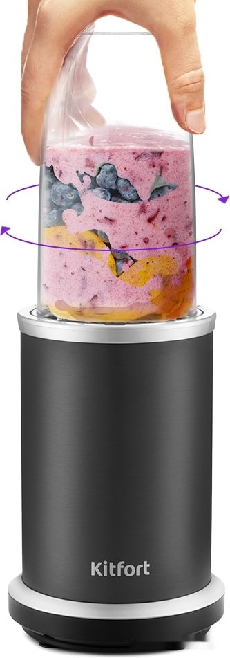 Блендер Kitfort KT-3008 Блендер Kitfort KT-3008