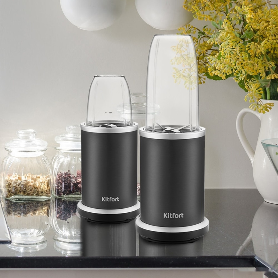 Блендер Kitfort KT-3008 Блендер Kitfort KT-3008
