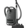 Пылесос Miele Complete C3 Silence Flex EcoLine SGSK5 (графит) Пылесос Miele Complete C3 Silence Flex EcoLine SGSK5 (графит)
