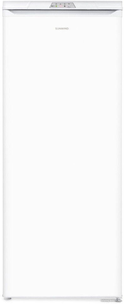 Морозильник SunWind SCU256