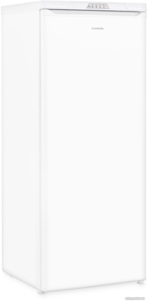Морозильник SunWind SCU256 Морозильник SunWind SCU256