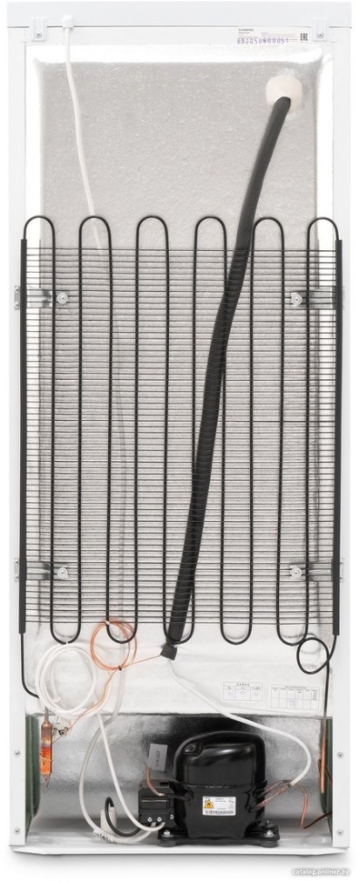 Морозильник SunWind SCU256 Морозильник SunWind SCU256