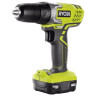 Дрель-шуруповерт Ryobi R12SD-L13S Дрель-шуруповерт Ryobi R12SD-L13S