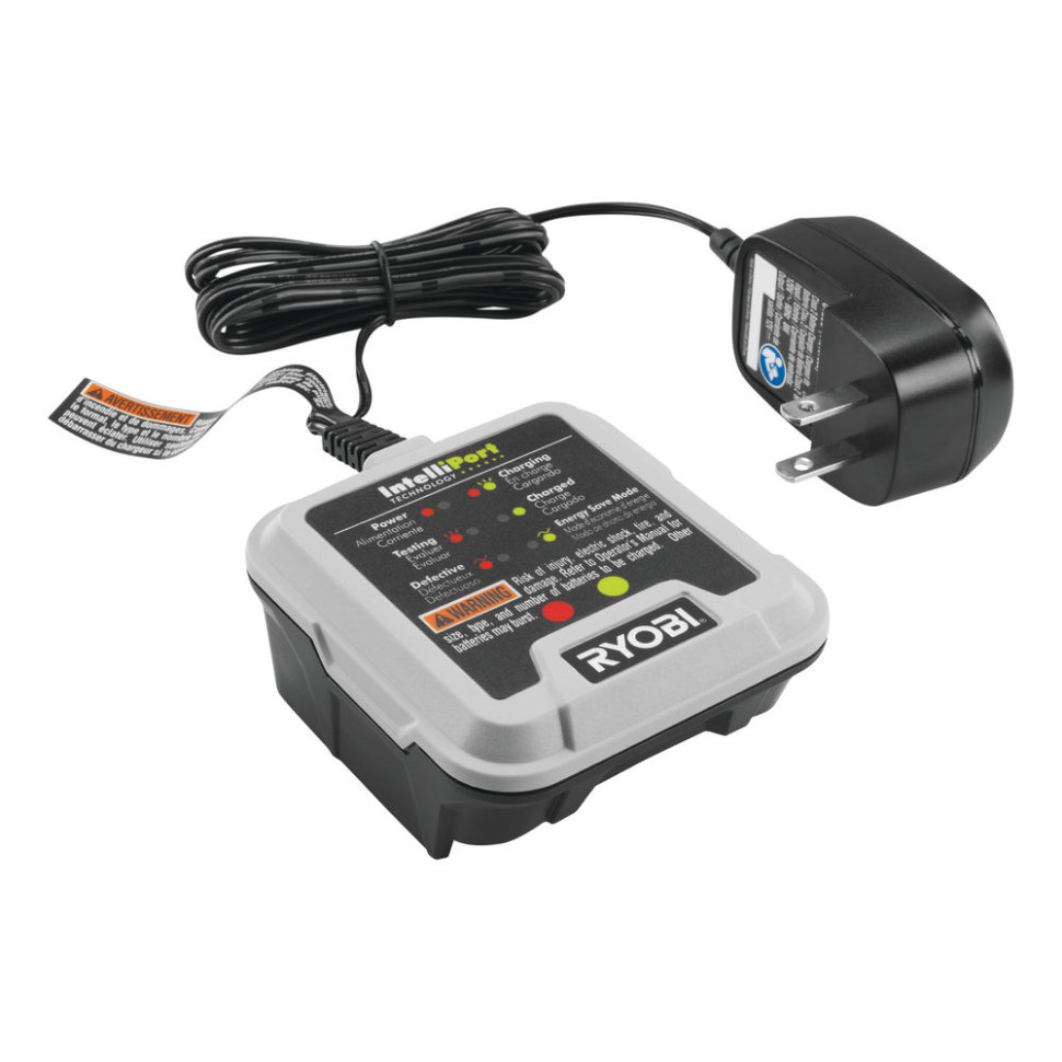 Дрель-шуруповерт Ryobi R12SD-L13S Дрель-шуруповерт Ryobi R12SD-L13S